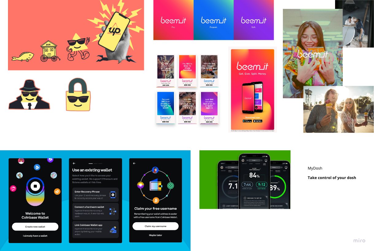 User research synthesis