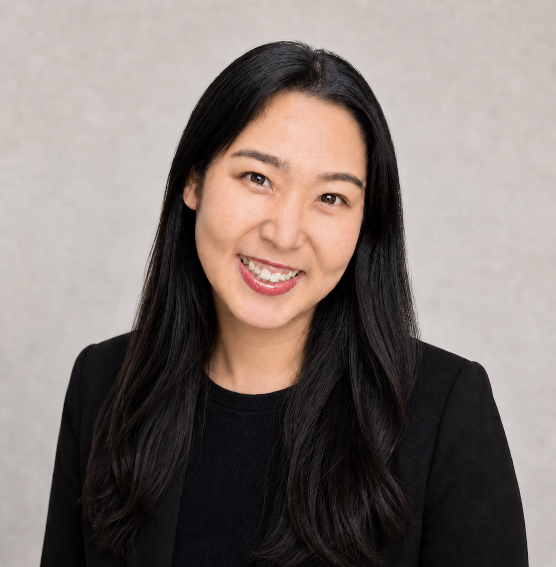Hiroko Truscott